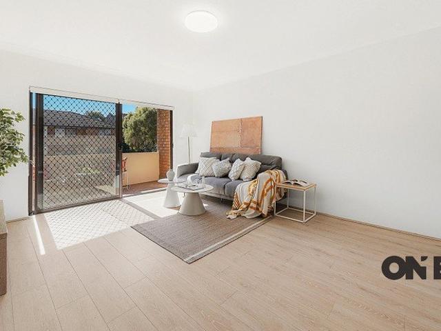 Apartment for sale in Sydney, New South Wales