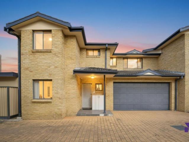 Townhouse for sale in Sydney, New South Wales