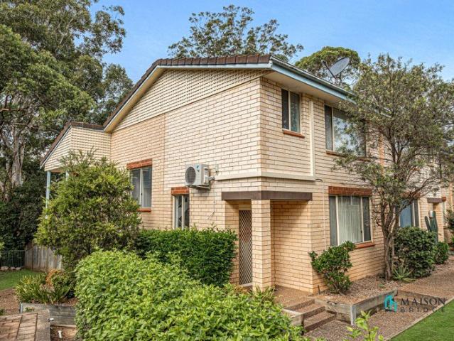 Townhouse for sale in Sydney, New South Wales