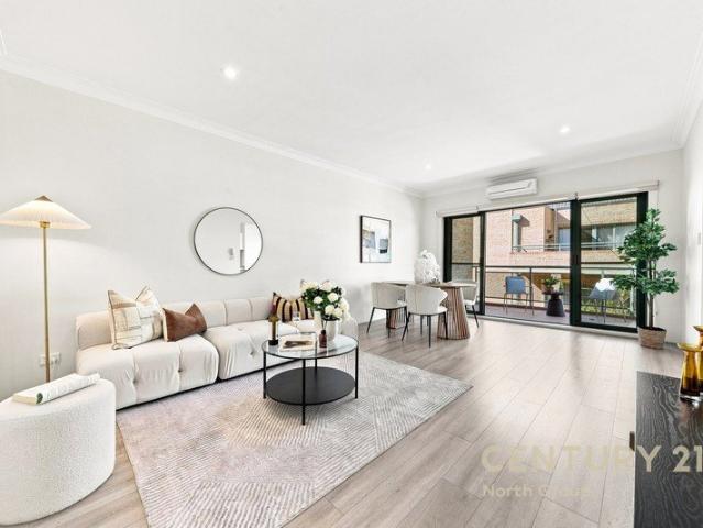 Apartment for sale in Sydney, New South Wales