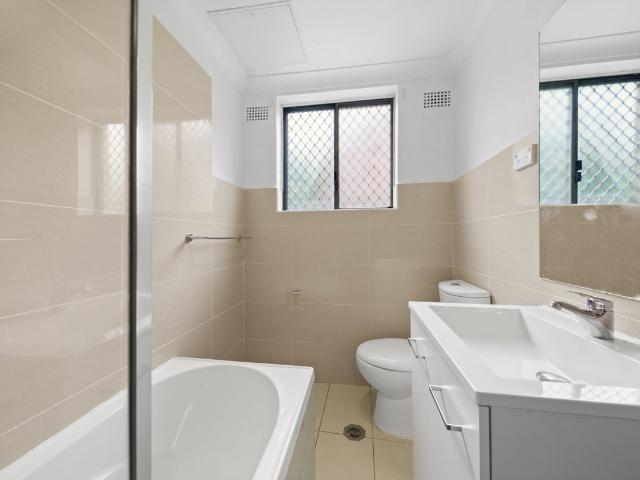 Apartment for sale in Granville, New South Wales