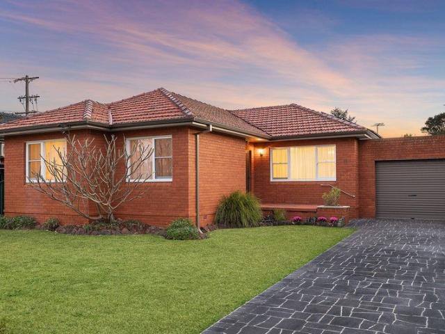 House for sale in Sydney, New South Wales