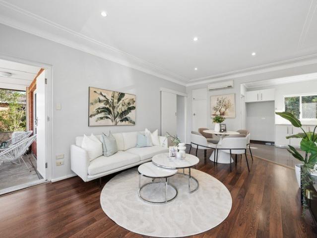 Apartment for sale in Sydney, New South Wales