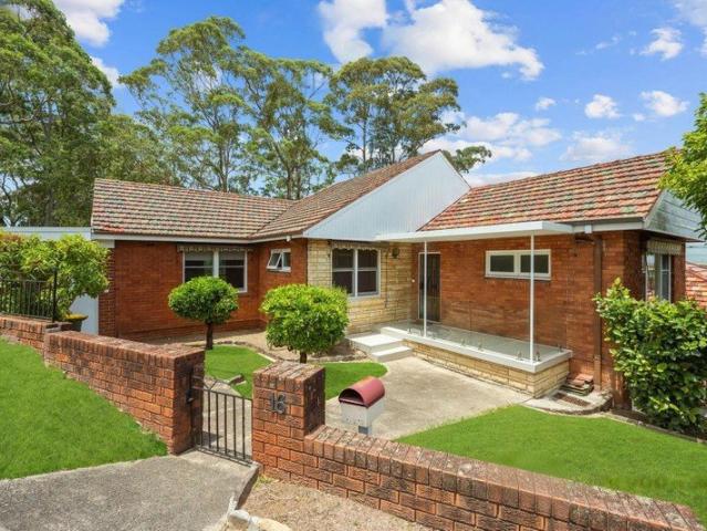 House for rent in Sydney, New South Wales
