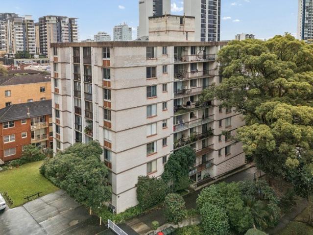 Apartment for sale in Sydney, New South Wales