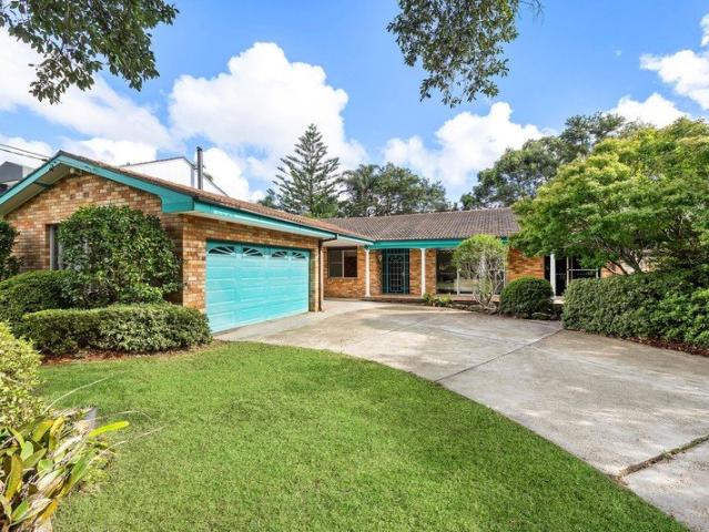 House for sale in Sydney, New South Wales