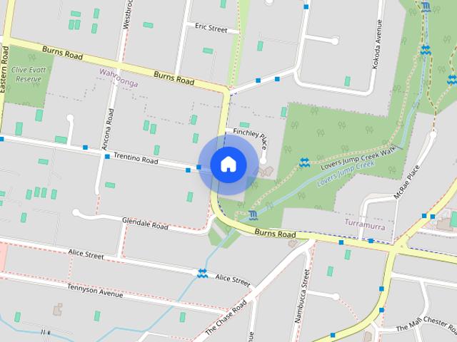 House for rent in Upper North Shore, Sydney