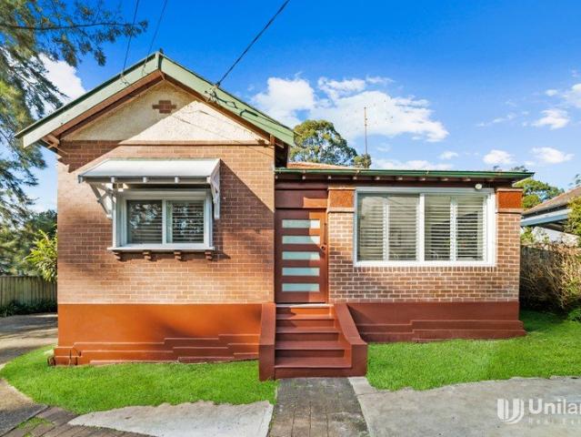 House for sale in Sydney, New South Wales