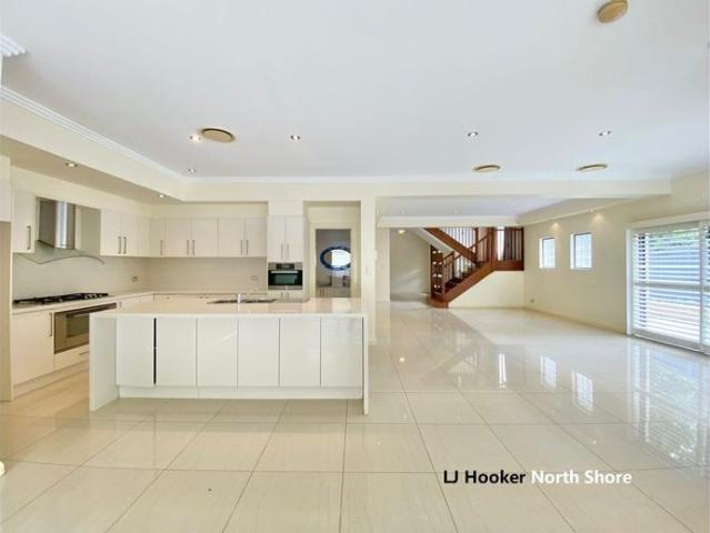 House for rent in Sydney, New South Wales