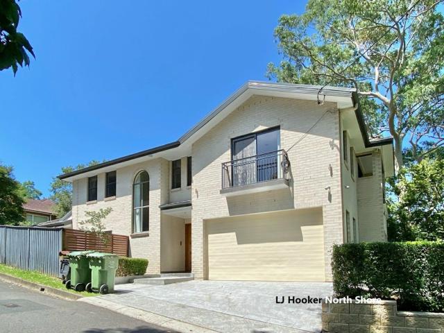 House for rent in Sydney, New South Wales