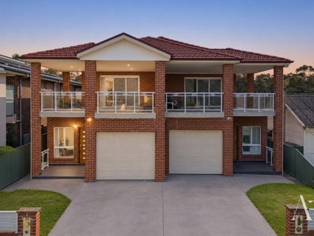 House for sale in Sydney, New South Wales