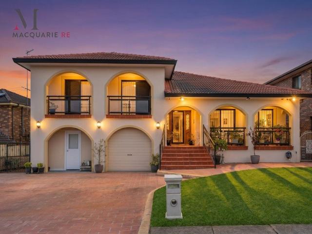 House for sale in Sydney, New South Wales