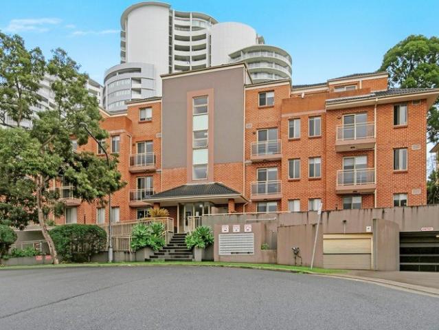 Apartment for sale in Sydney, New South Wales