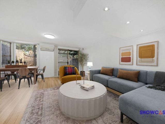 Townhouse for sale in Sydney, New South Wales