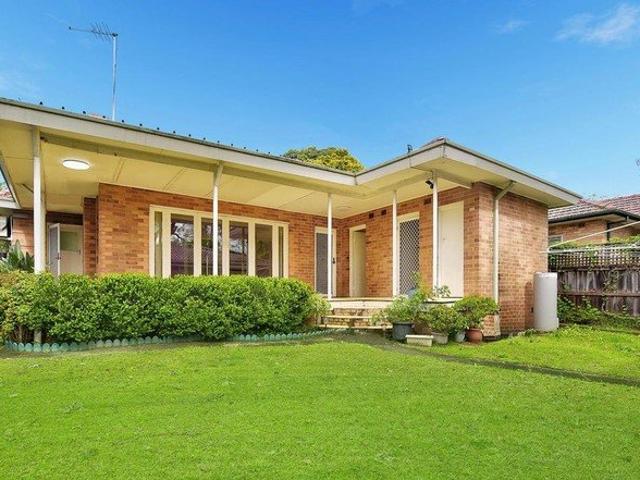 House for rent in Sydney, New South Wales