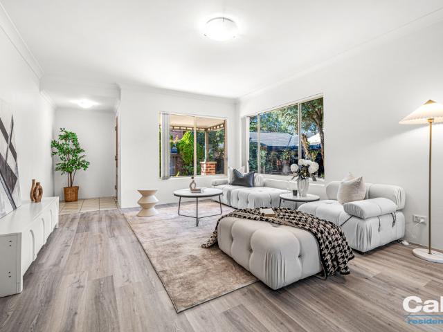 House for sale in Sydney, New South Wales