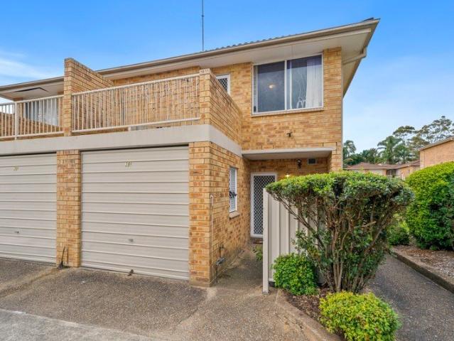 Townhouse for sale in Sydney, New South Wales