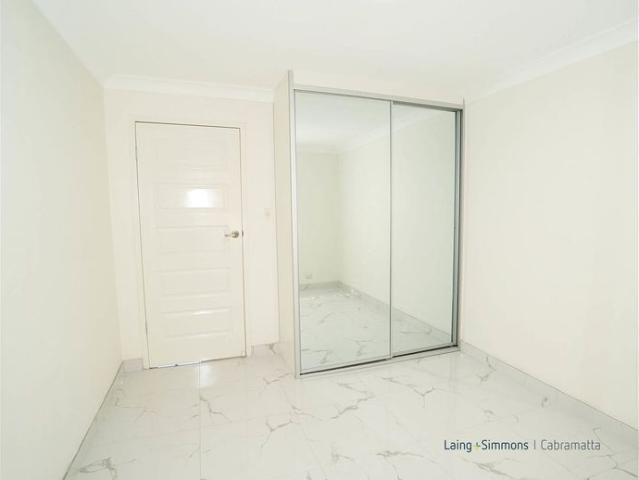 Townhouse for rent in Sydney, New South Wales