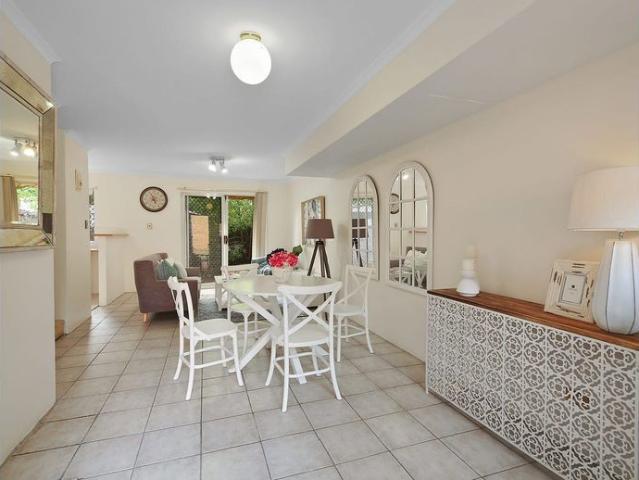 Townhouse for rent in Sydney, New South Wales
