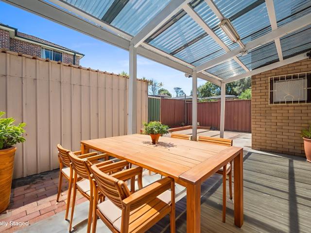 Townhouse for sale in Auburn, New South Wales