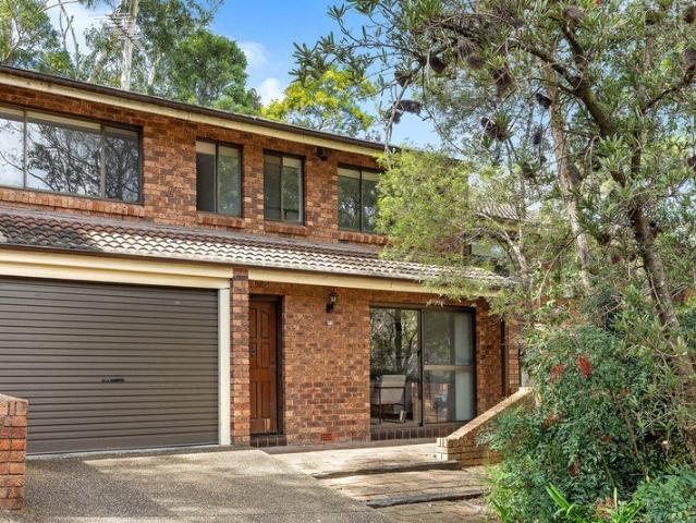 Townhouse for sale in Sydney, New South Wales