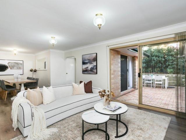 Townhouse for sale in Sydney, New South Wales