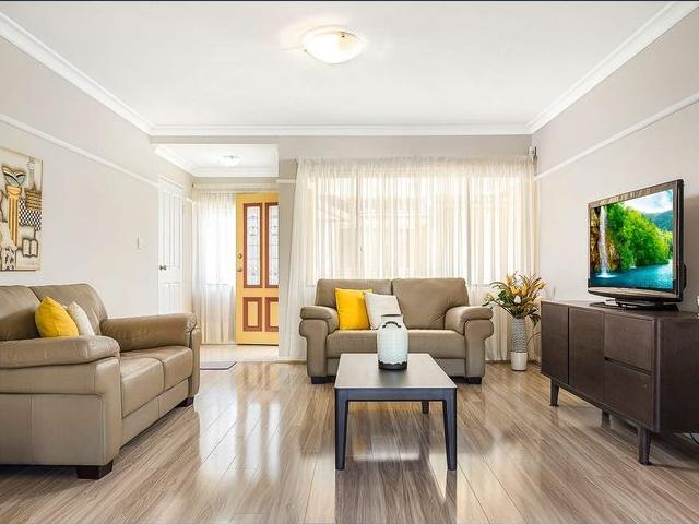 Townhouse for rent in Sydney, New South Wales