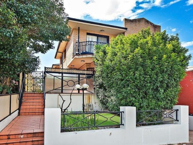 Townhouse for rent in St George, Sydney