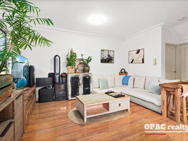 Townhouse for rent in St George, Sydney
