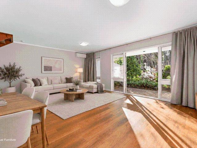 Townhouse for rent in Sydney, New South Wales