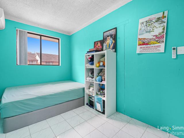 Townhouse for sale in Cabramatta, New South Wales