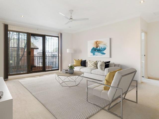 Townhouse for sale in Sydney, New South Wales