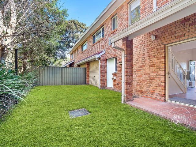 Townhouse for sale in Sutherland, New South Wales