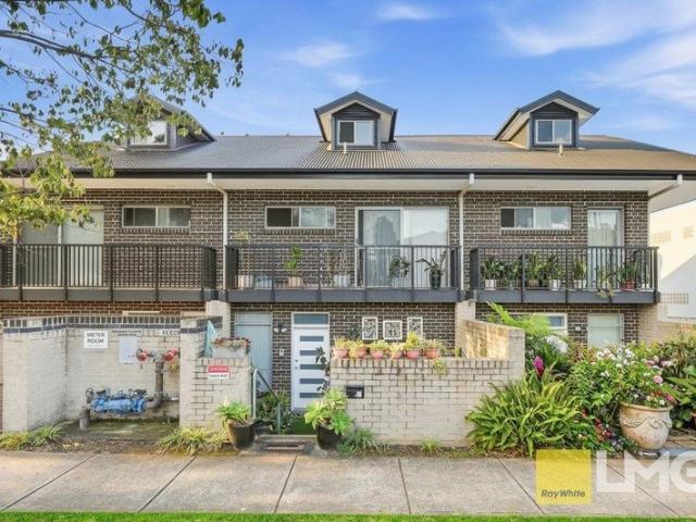 House for sale in Auburn, Sydney