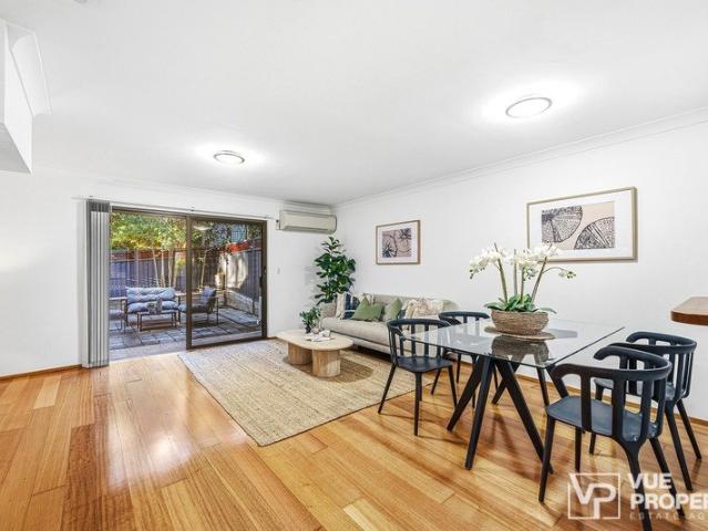 Townhouse for sale in Sydney, New South Wales