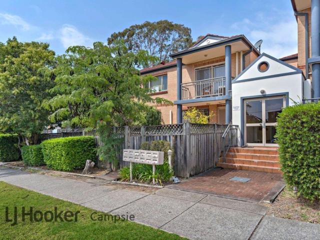 Townhouse for sale in Sydney, New South Wales