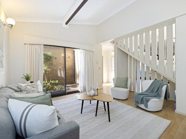 Townhouse for sale in Sydney, New South Wales
