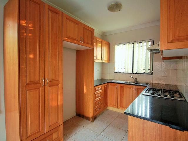House for rent in Parramatta