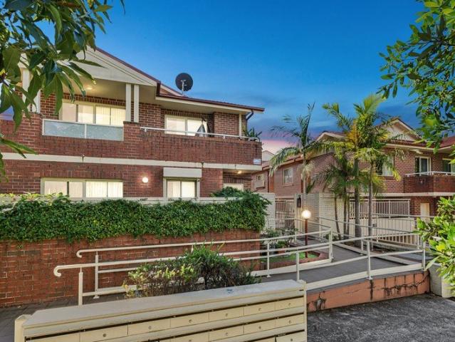 Townhouse for sale in Sydney, New South Wales
