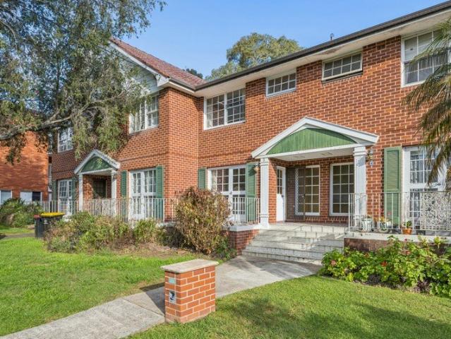 Townhouse for sale in Sydney, New South Wales