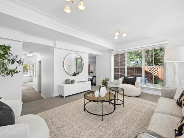 Townhouse for sale in Lower North Shore, Sydney
