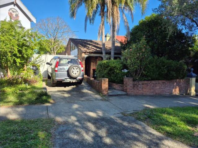 House for rent in Sydney, New South Wales