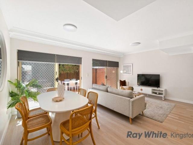 Townhouse for sale in Sydney, New South Wales