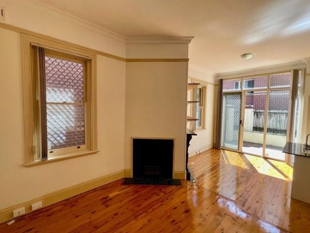 Townhouse for rent in Sydney, New South Wales