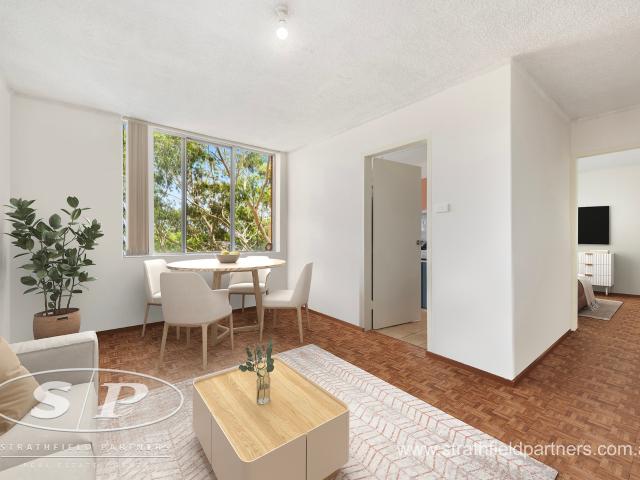 Apartment for sale in Sydney, New South Wales