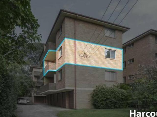 House for rent in Sydney, Council of the City of Sydney