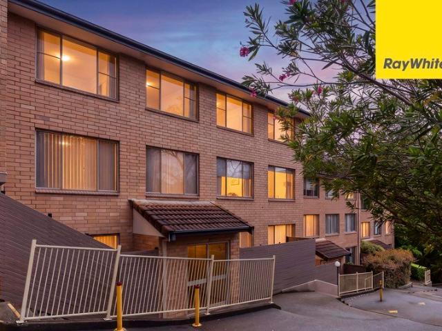 Apartment for sale in Marsfield, Sydney