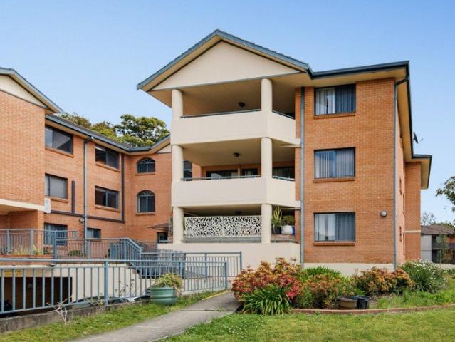 Apartment for sale in Sydney, New South Wales