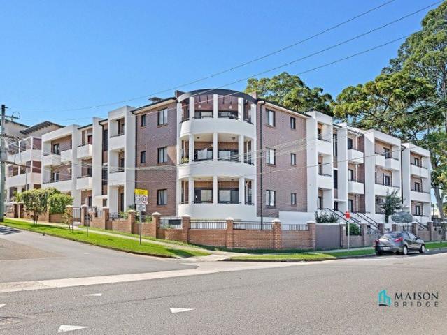Apartment for sale in Sydney, New South Wales