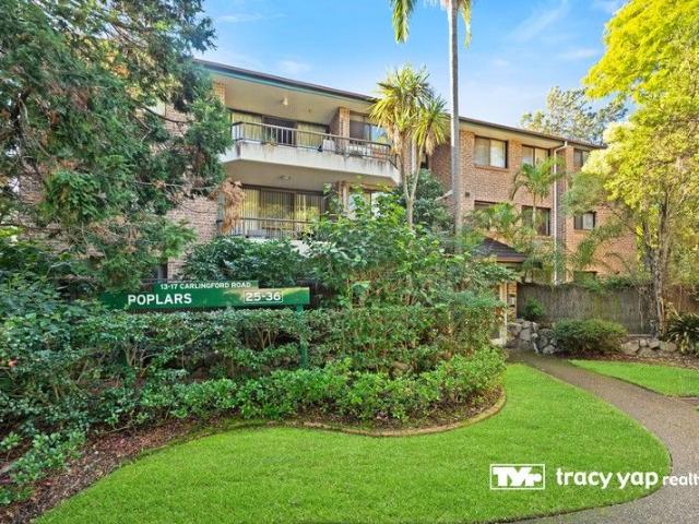 Apartment for sale in Epping